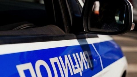 Житель Староюрьевского района задержан по подозрению в совершении двух преступлений