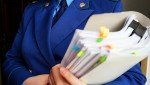 По иску прокурора Староюрьевского района восстановлено покрытие дороги местного значения